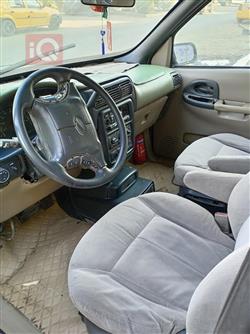 شيفروليه فنتشر